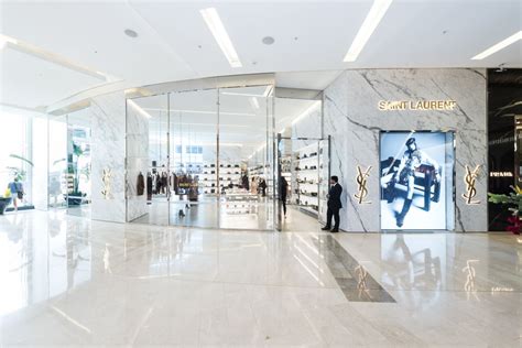 ysl store bondi junction|ysl sydney.